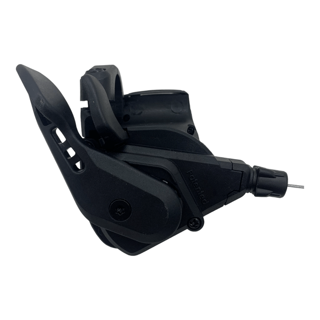 Kit Transmissão microShift 3x8 Velocidades