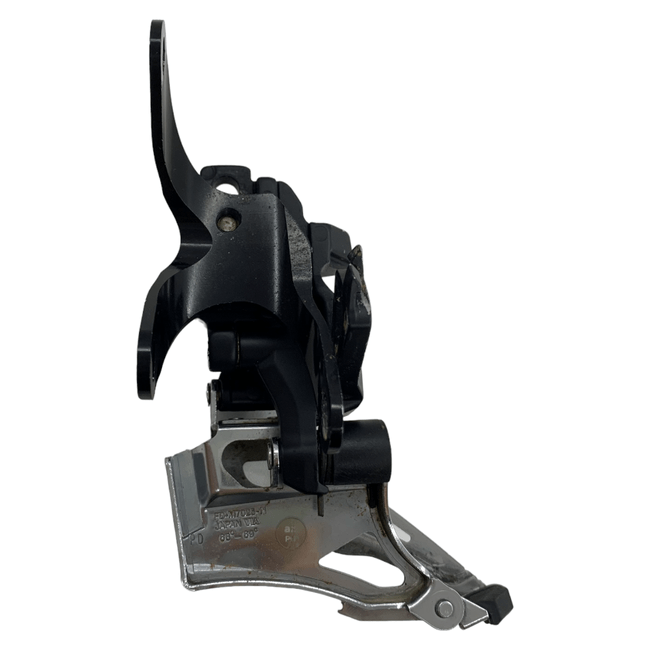 Kit Transmissao Seminovo Shimano 22 Velocidades