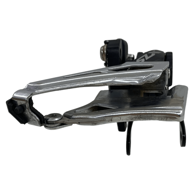 Kit Transmissao Seminovo Shimano 22 Velocidades