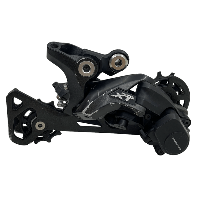 Kit Transmissao Seminovo Shimano 22 Velocidades