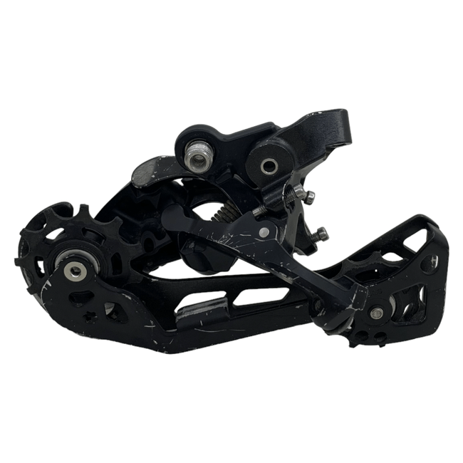 Kit Transmissao Seminovo Shimano 22 Velocidades