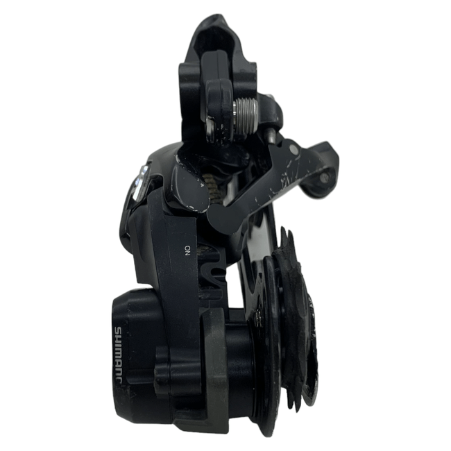 Kit Transmissao Seminovo Shimano 22 Velocidades