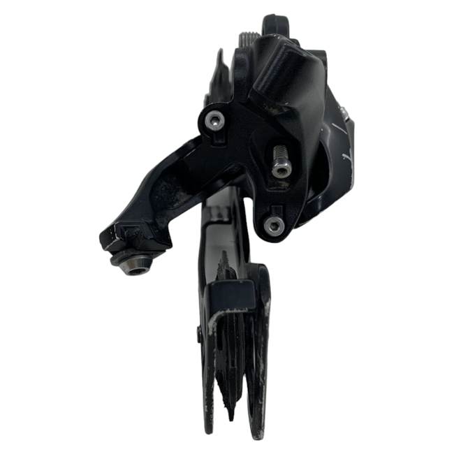 Kit Transmissao Seminovo Shimano 22 Velocidades