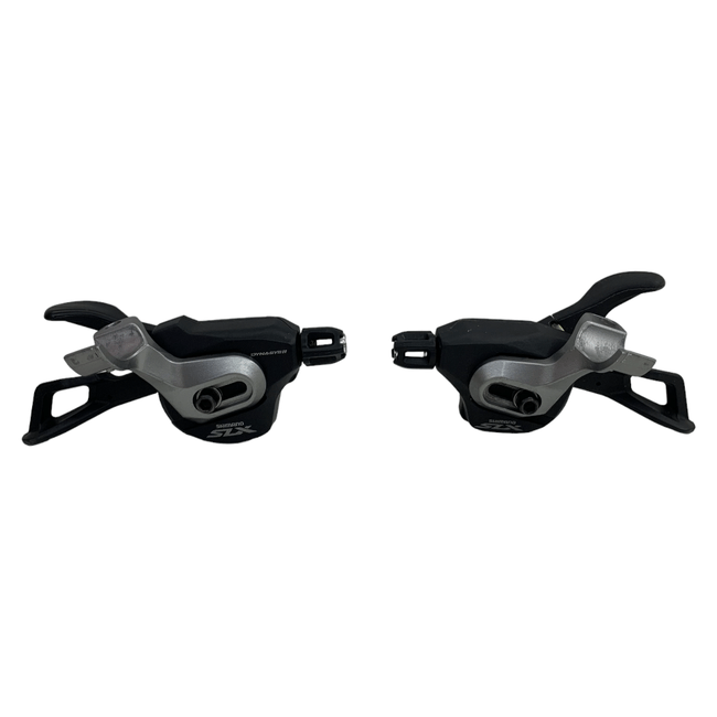 Kit Transmissao Seminovo Shimano 22 Velocidades