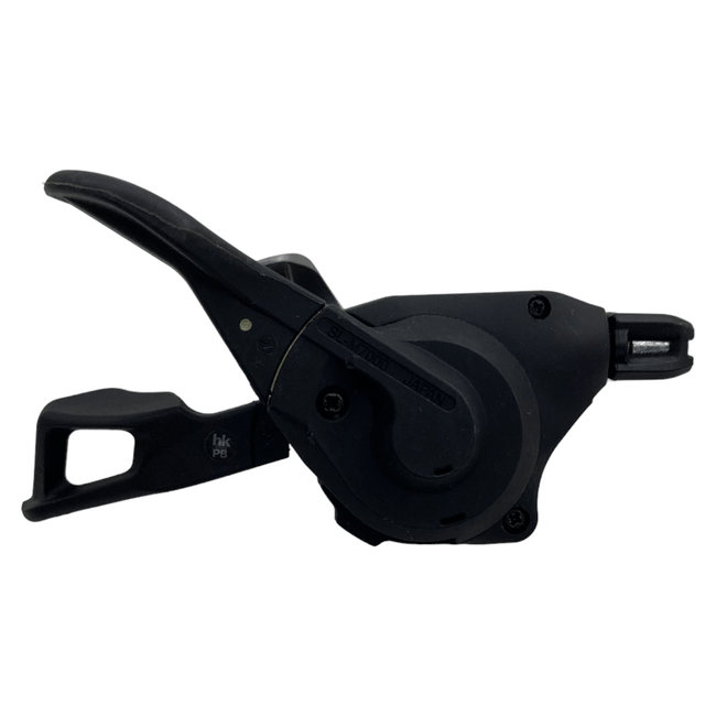 Kit Transmissao Seminovo Shimano 22 Velocidades