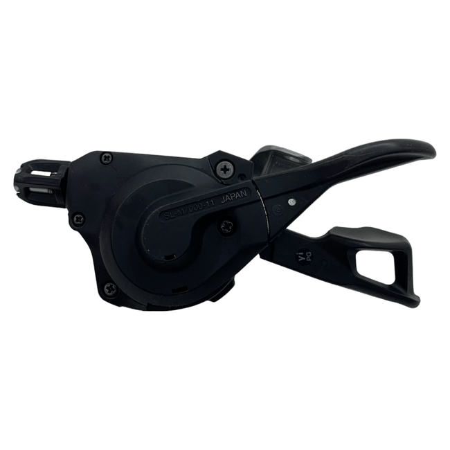 Kit Transmissao Seminovo Shimano 22 Velocidades