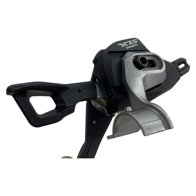 Kit Transmissao Seminovo Shimano 22 Velocidades