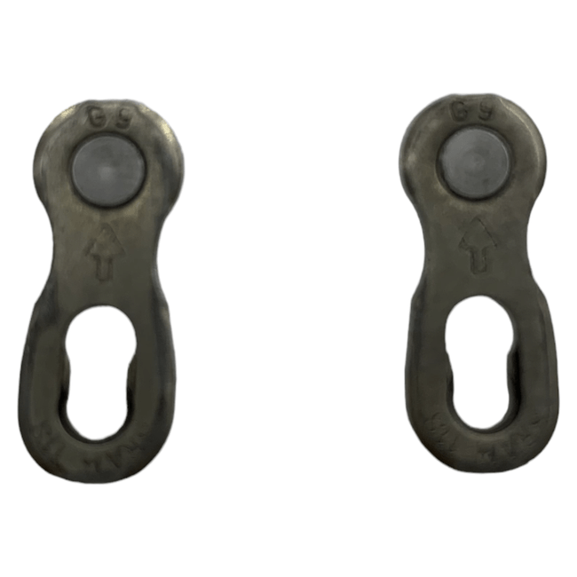 Kit Transmissao Seminovo Shimano 22 Velocidades