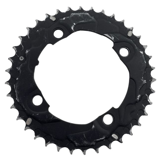 Kit Transmissao Seminovo Shimano 22 Velocidades