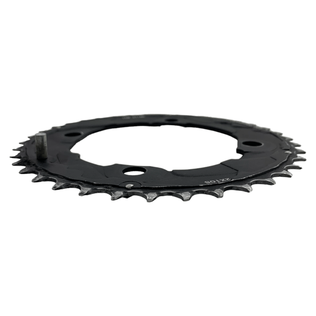 Kit Transmissao Seminovo Shimano 22 Velocidades