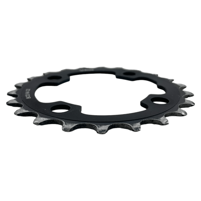 Kit Transmissao Seminovo Shimano 22 Velocidades