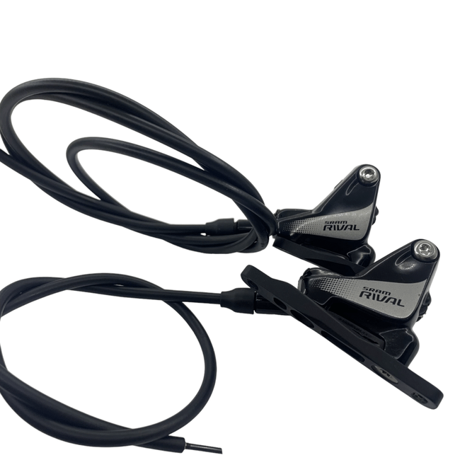 Kit Transmissao Sram Rival 11v - Seminovo