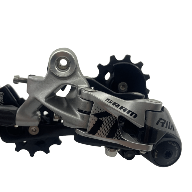 Kit Transmissao Sram Rival 11v - Seminovo