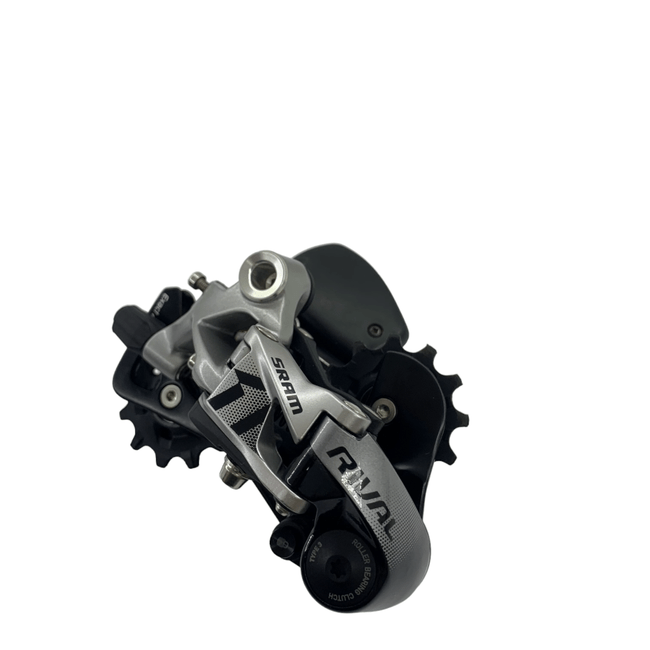 Kit Transmissao Sram Rival 11v - Seminovo