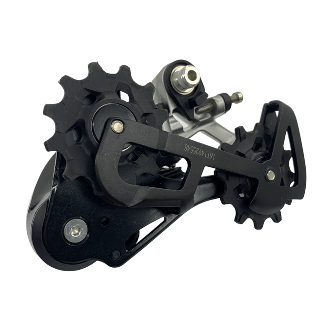 Kit Transmissao Sram Rival 11v - Seminovo
