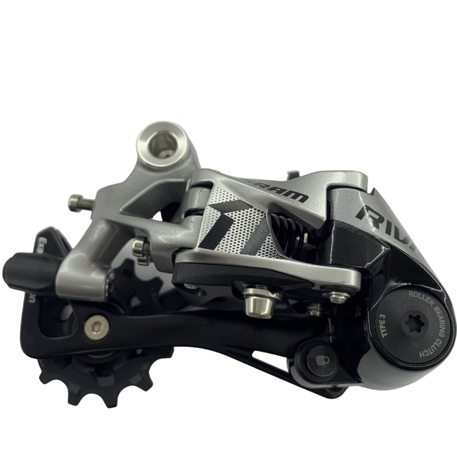 Kit Transmissao Sram Rival 11v - Seminovo