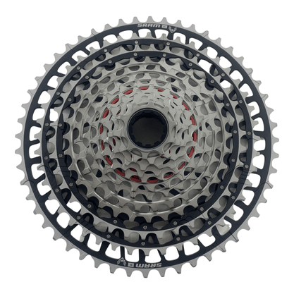 Kit Transmissão Sram XX AXS 12v