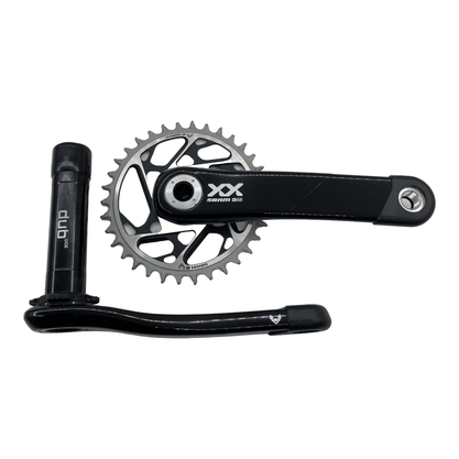 Kit Transmissão Sram XX AXS 12v