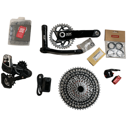 Kit Transmissão Sram XX AXS 12v