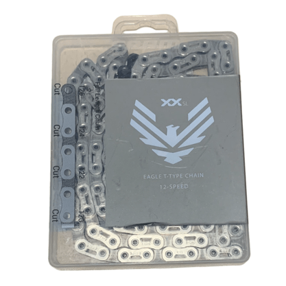 Kit Transmissão Sram XX AXS 12v