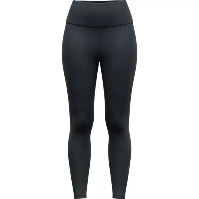 Legging Furbo Fit Poliamida com Bolso Cinza