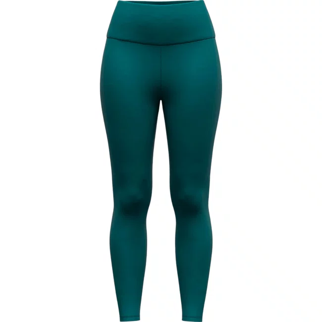 Legging Furbo Poliamida Com Bolso Verde