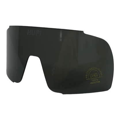Lente Extra Andez Preto