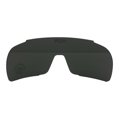 Lente Extra Andez Preto