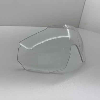Lente Extra Aspen Transparente