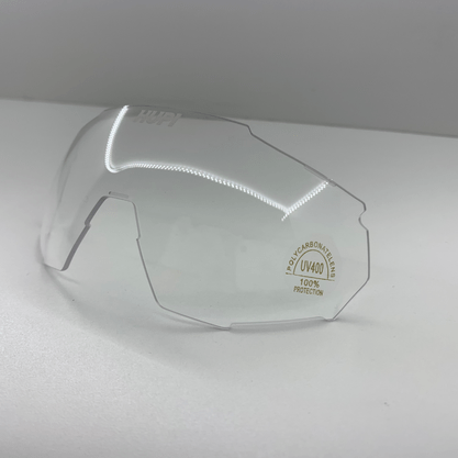 Lente Extra Aspen Transparente