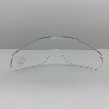 Lente Extra Aspen Transparente