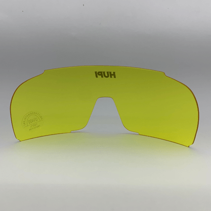 Lente Extra para Óculos Hupi Andez Amarelo