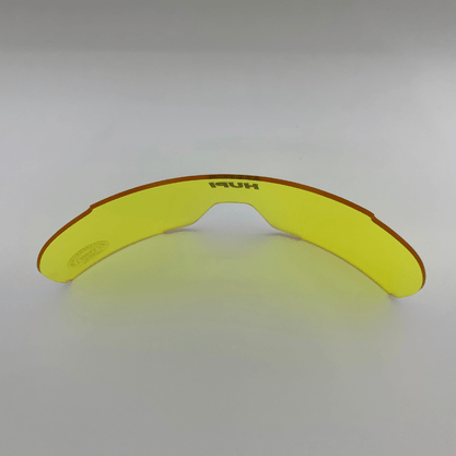 Lente Extra para Óculos Hupi Andez Amarelo