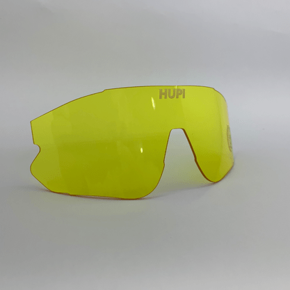Lente Extra para Óculos Hupi Bornio Amarelo