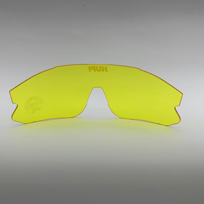 Lente Extra para Óculos Hupi Bornio Amarelo