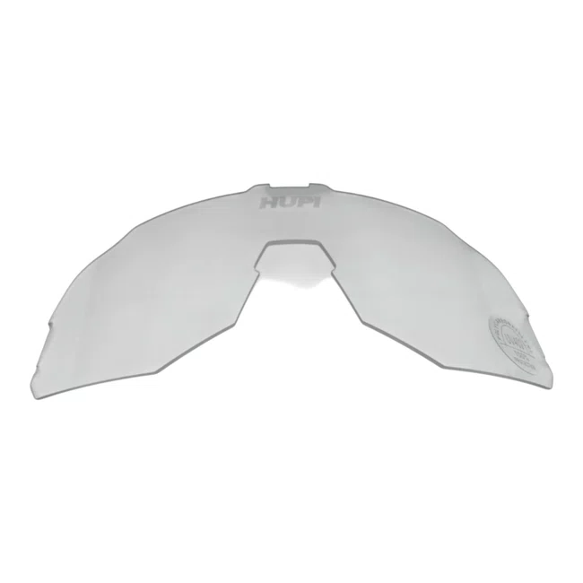Lente Extra Óculos Hupi Brisa Transparente