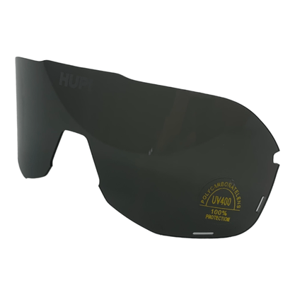 Lente Extra Óculos Hupi Huez Preto