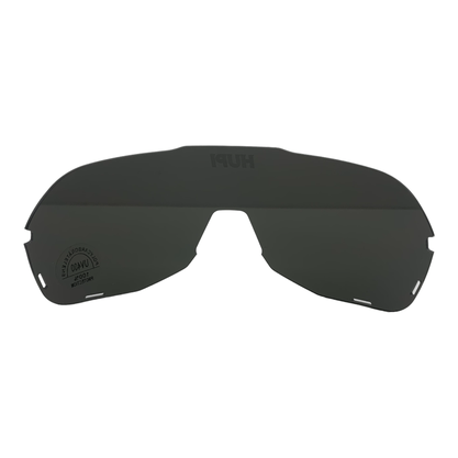 Lente Extra Óculos Hupi Huez Preto