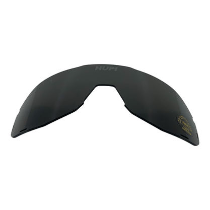Lente Extra Óculos Hupi Huez Preto