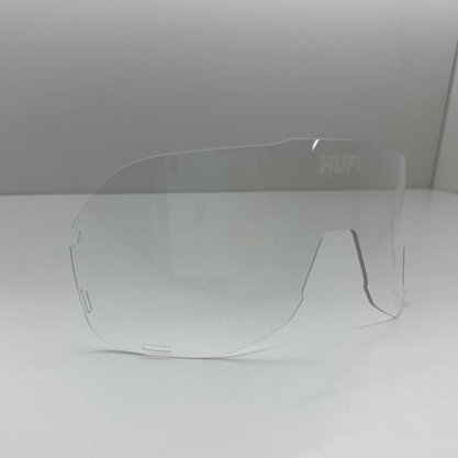 Lente Extra Óculos Hupi Huez Transparente