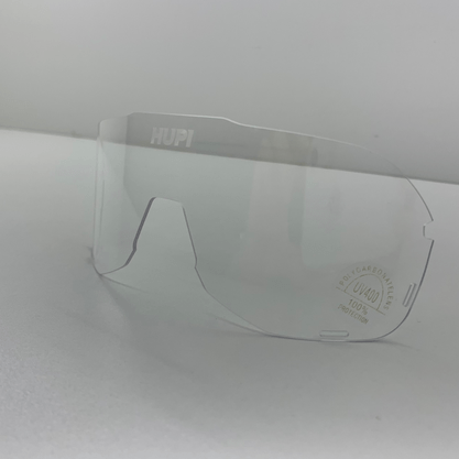 Lente Extra Óculos Hupi Huez Transparente