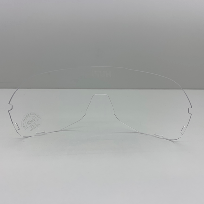 Lente Extra Óculos Hupi Huez Transparente