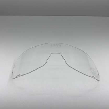 Lente Extra Óculos Hupi Huez Transparente