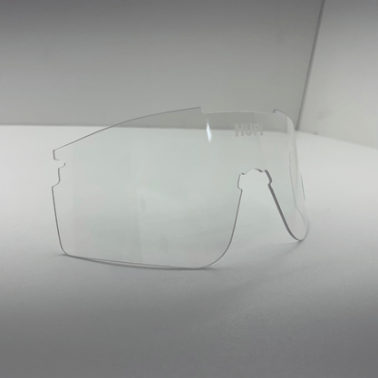 Lente Extra Óculos Hupi Maverick Transparente