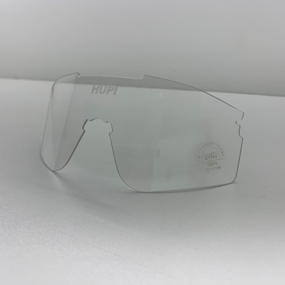 Lente Extra Óculos Hupi Maverick Transparente