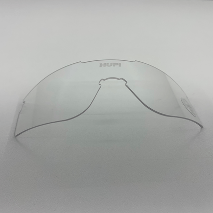 Lente Extra Óculos Hupi Maverick Transparente