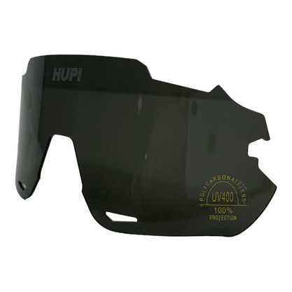 Lente Extra Óculos Hupi Quiriri Preto
