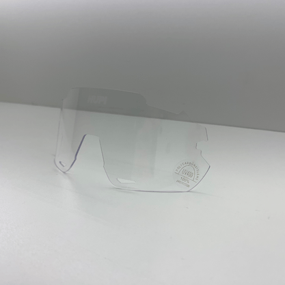 Lente Extra Óculos Hupi Quiriri Transparente