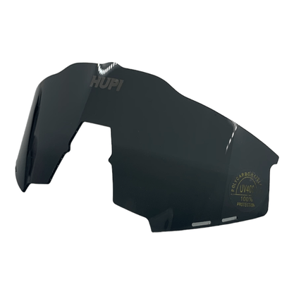 Lente Extra Óculos Hupi Stelvio Preto