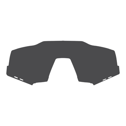 Lente Extra Óculos Hupi Stelvio Preto